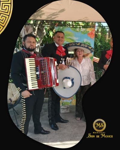 Fiestas patronales